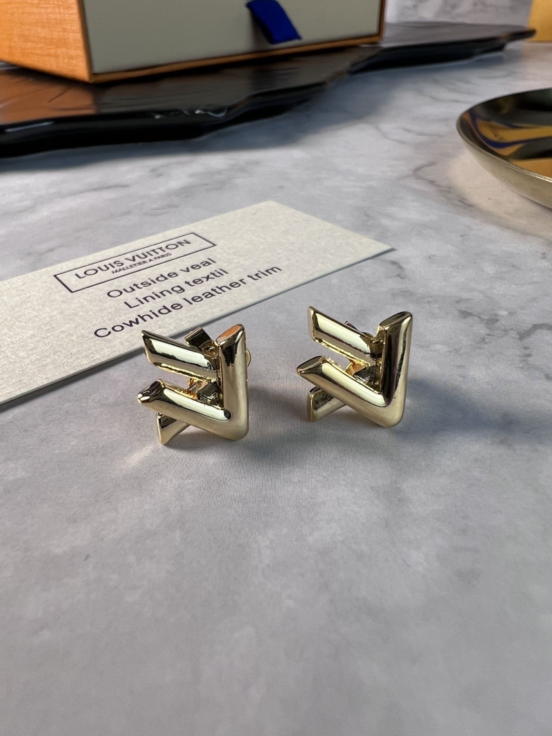 LV Earrings